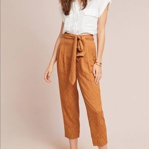 Anthropologie Pants